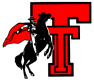 Texas Tech Red
Raider Logo