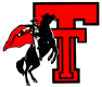 Texas Tech Red Raider Logo