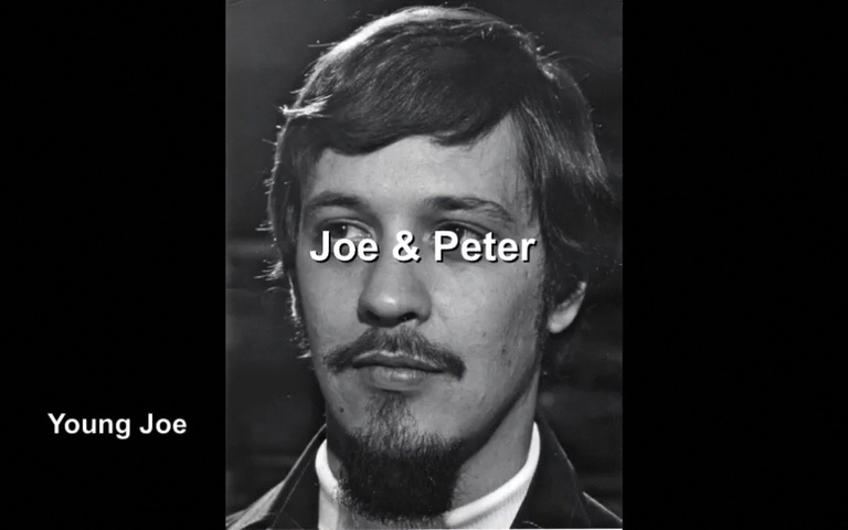 Joe & Peter-Large