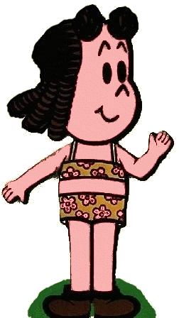Little Lulu..., Click for more