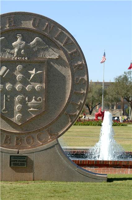 TTU Seal