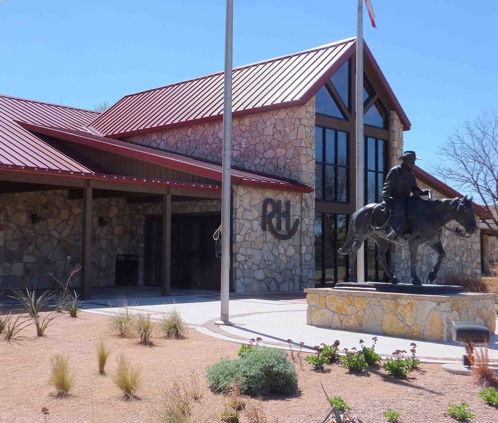 National Ranching Heritage Center