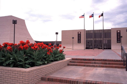 Museum of Texas Tech Univerisy