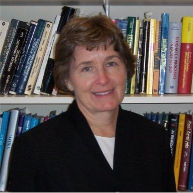 Dr. Linda Allen