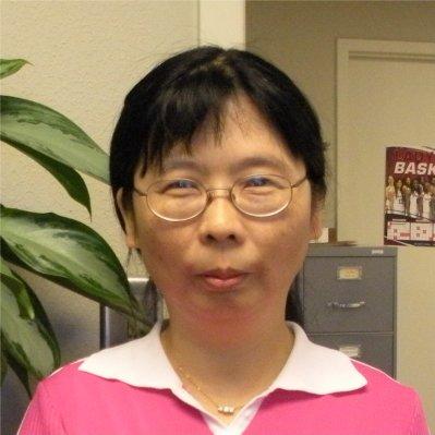 Dr. Sophia Jang