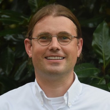 Alun Lloyd, University of NC