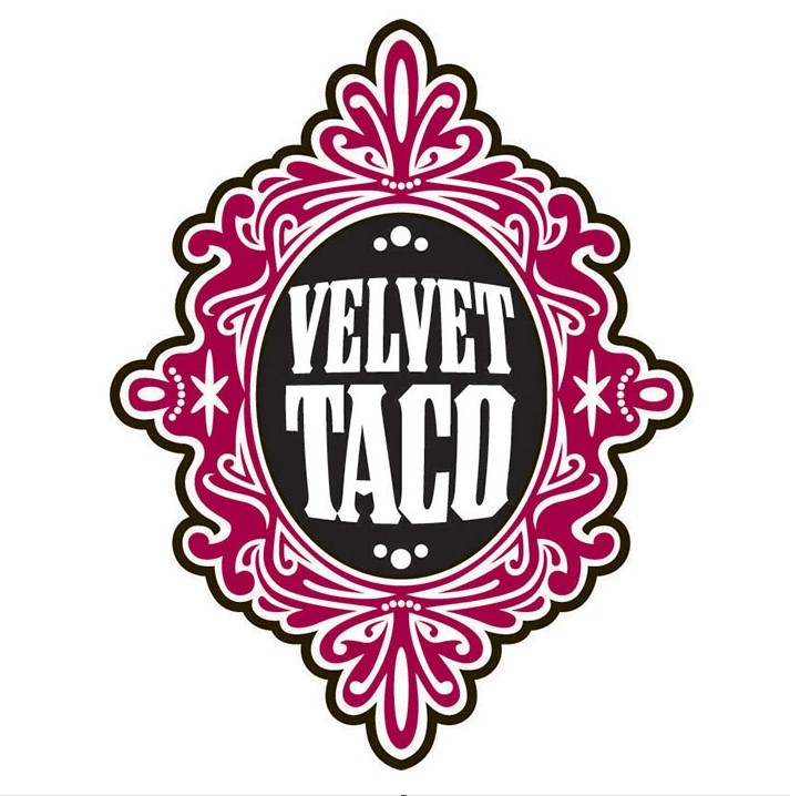 Velvet taco