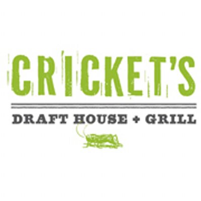 Crickets Lubbock, TX