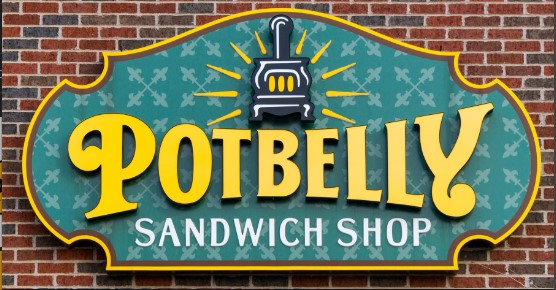 Potbelly