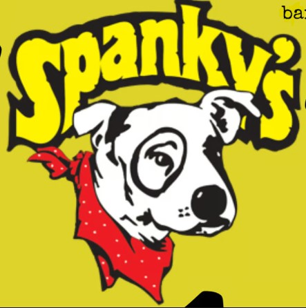 Spankies