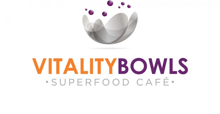 Vitality Bowls SuperFood cafe Lubbock, TX