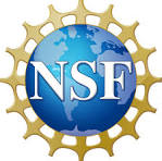 National Science Foundation logo