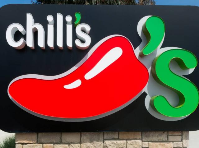 Chilis Lubbock, TX