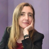 Prof. Elisa Alos Prof. Elisa Alos