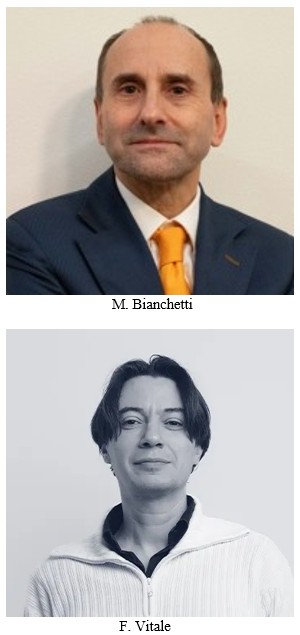 Dr. Marco Bianchetti & Dr. Fabio Vitale Dr. Marco Bianchetti & Dr. Fabio Vitale
