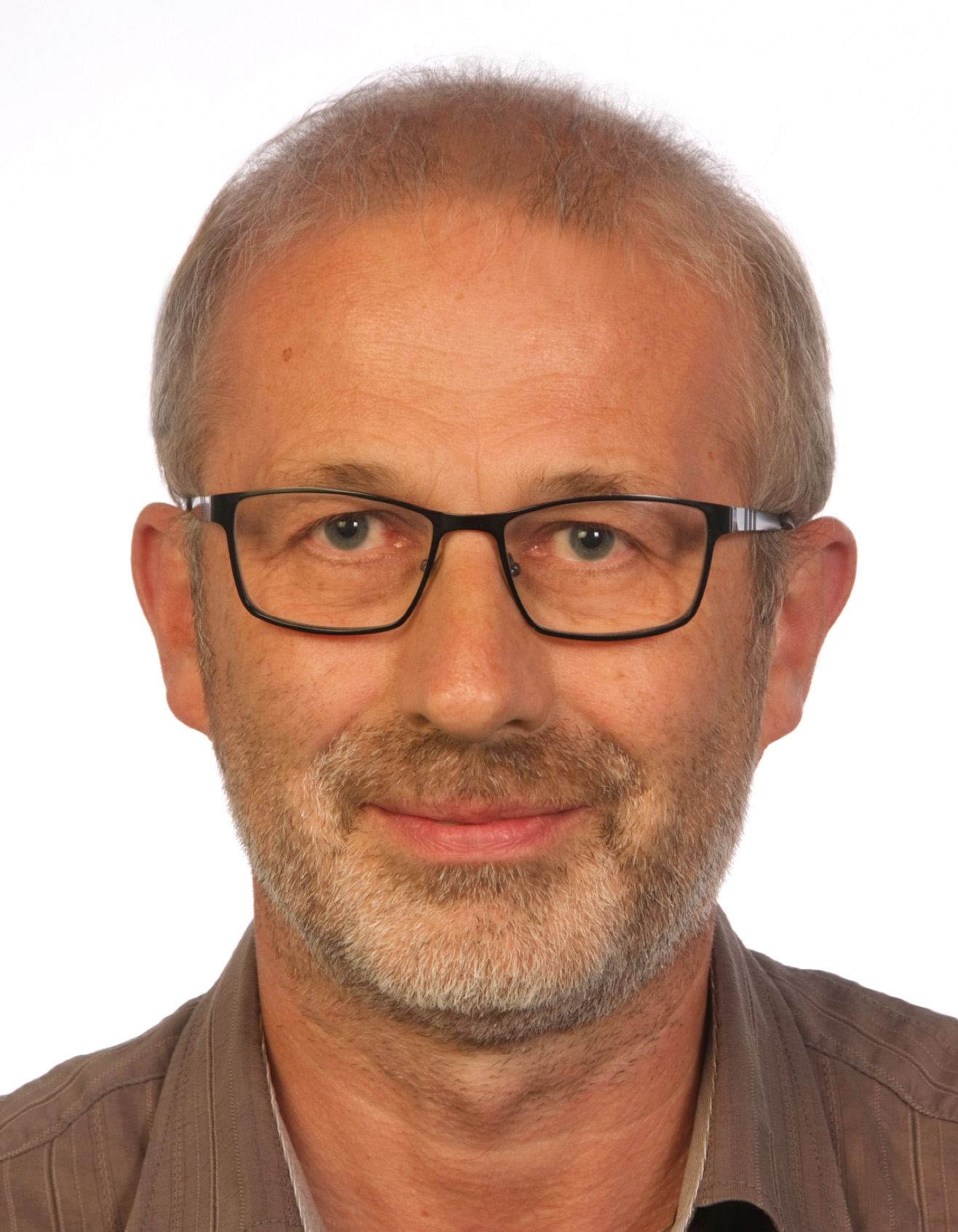 Prof. Ralf Wunderlich Prof. Ralf Wunderlich