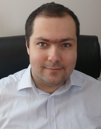 Prof. Miloš Kopa Prof. Miloš Kopa