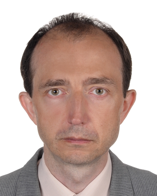 Prof. Piotr Fiszeder Prof. Piotr Fiszeder