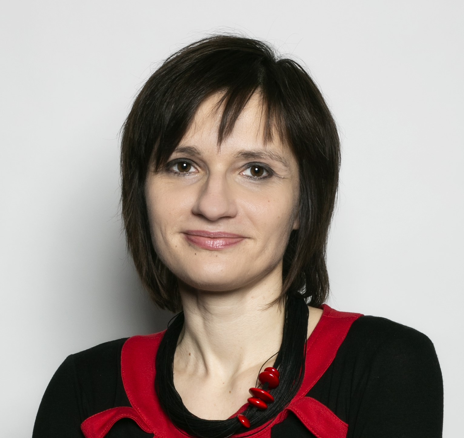 Prof. Agata Kliber Prof. Agata Kliber