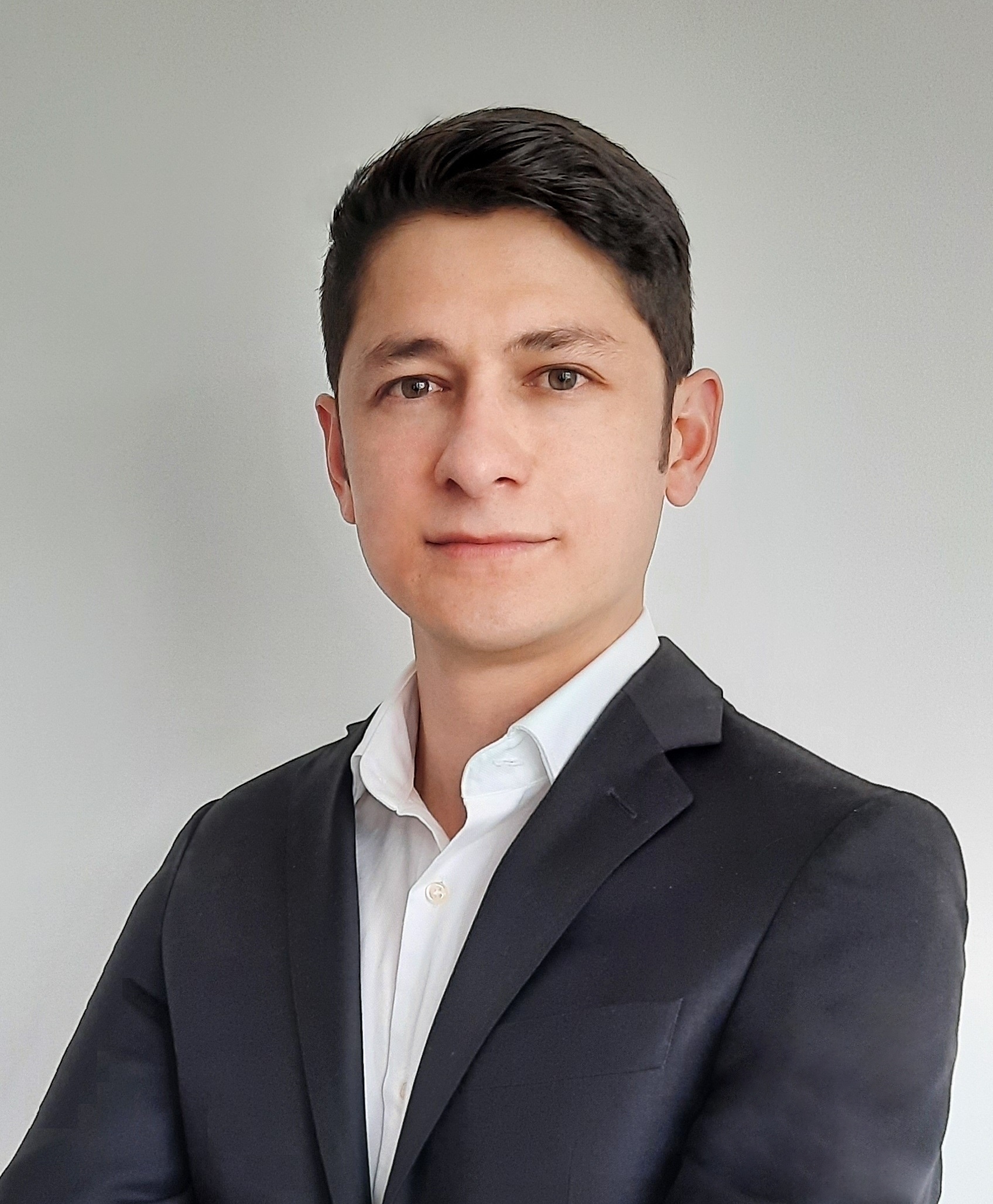 Dr. Carlos Andres Zapata Quimbayo Dr. Carlos Andres Zapata Quimbayo
