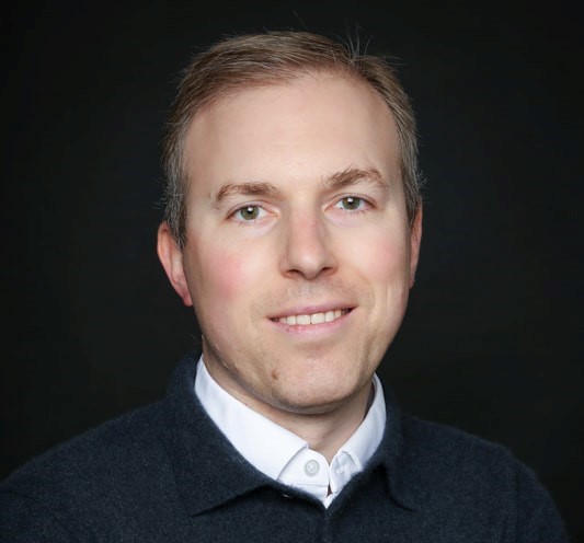 Prof. Olivier Guéant Prof. Olivier Guéant