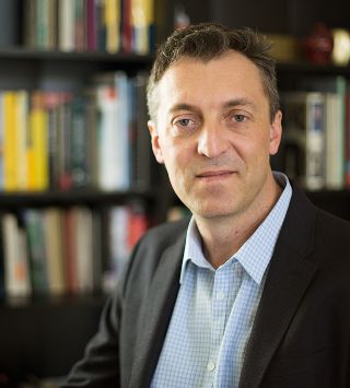 Prof. Igor Cialenco Prof. Igor Cialenco
