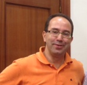 Prof. Abderrahim Taamouti Prof. Abderrahim Taamouti