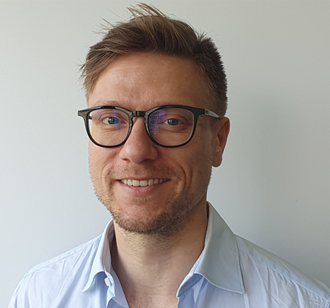 Dr. Christian Laudagé Dr. Christian Laudagé