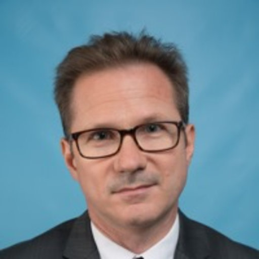 Prof. Thierry Roncalli Prof. Thierry Roncalli