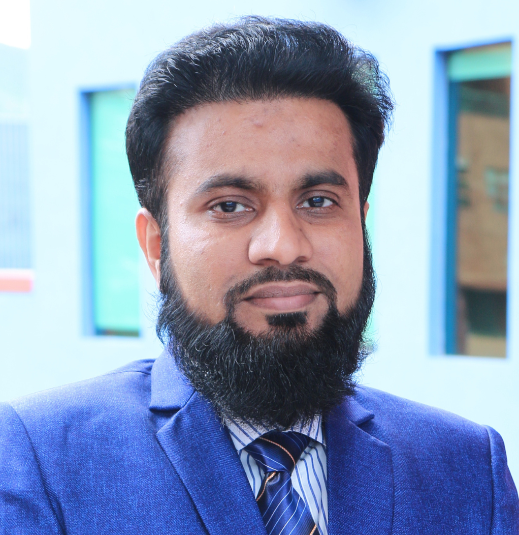 Prof. Tauhidul Islam Tanin Prof. Tauhidul Islam Tanin