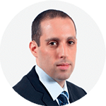 Dr. Yossi Shvimer Dr. Yossi Shvimer