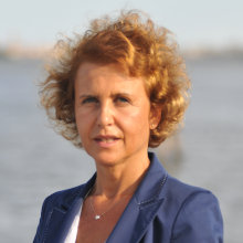 Prof. Monica Billio Prof. Monica Billio