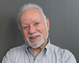 Prof Stylianos Perrakis Prof Stylianos Perrakis