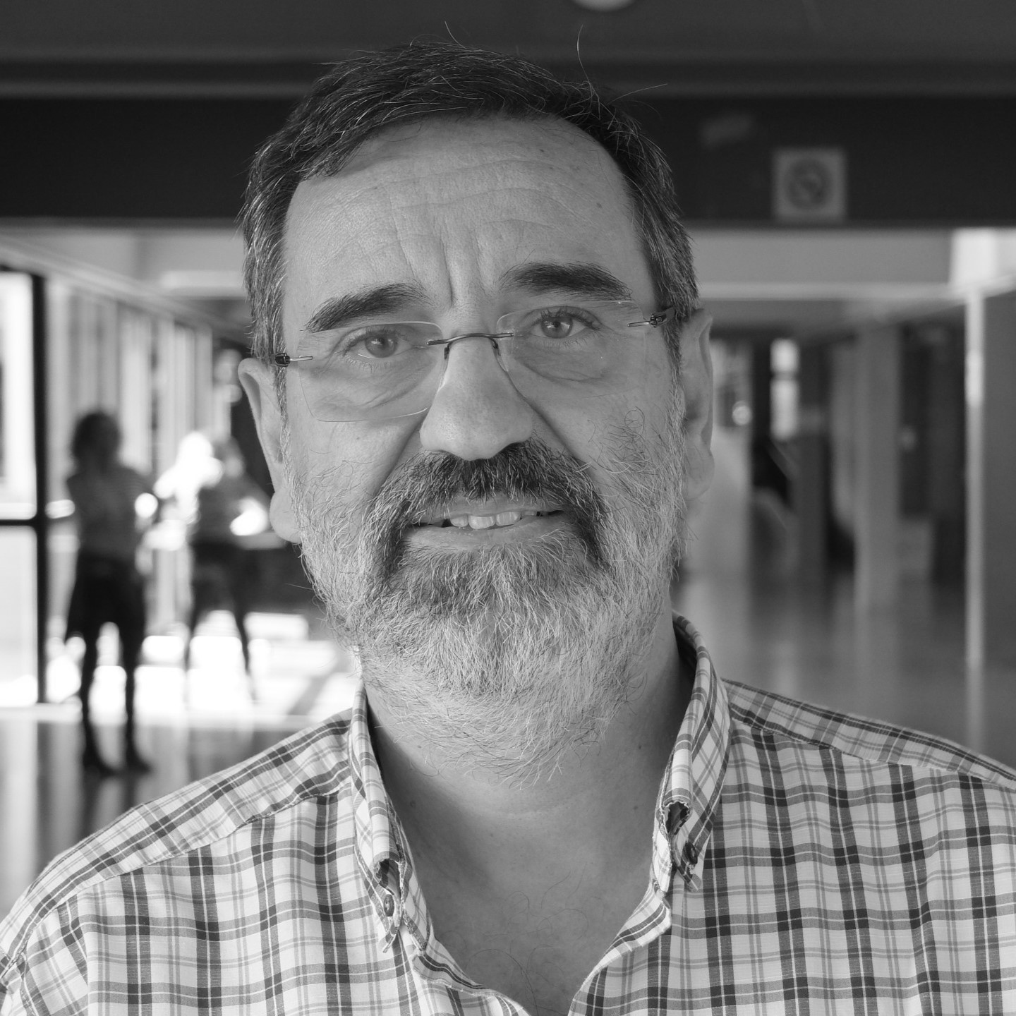 Prof. Josep Vives Prof. Josep Vives