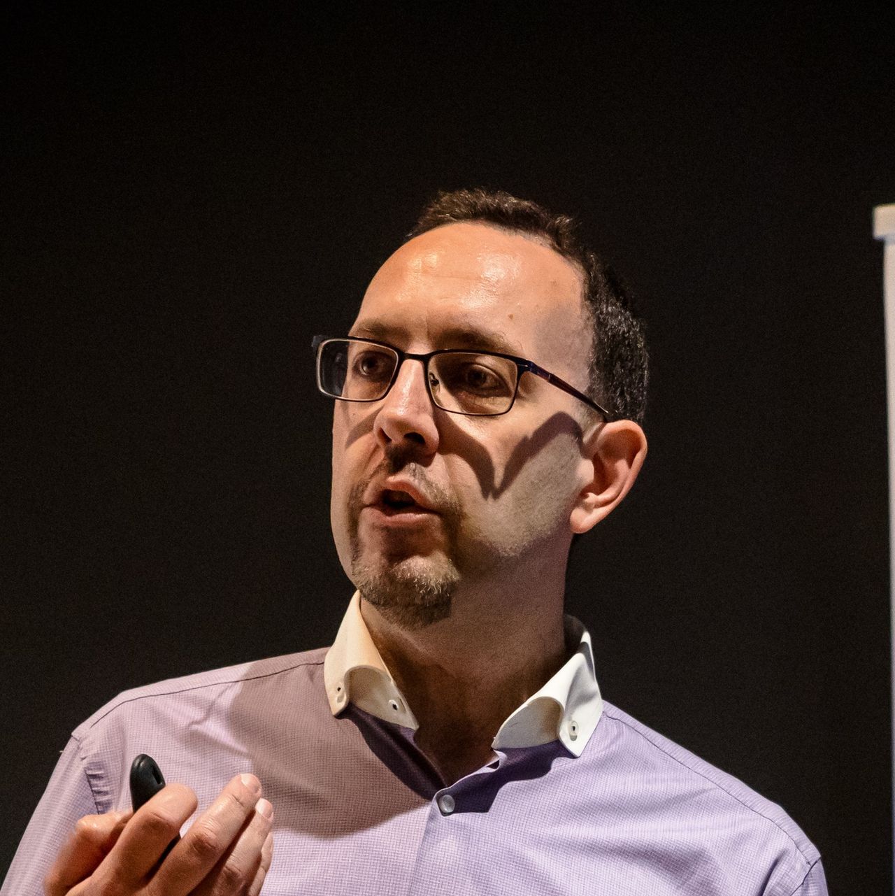 Professor Antonis Papapantoleon Professor Antonis Papapantoleon