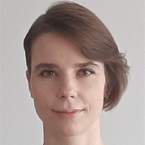 Prof. Marta Malecka Prof. Marta Malecka