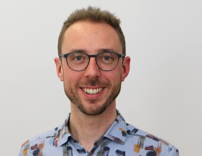 Dr. Tobias Fissler Dr. Tobias Fissler