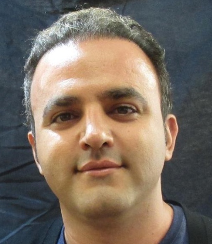 Prof. Abootaleb Shirvani Prof. Abootaleb Shirvani