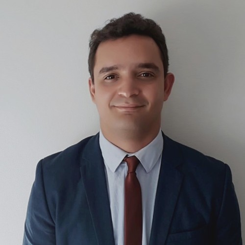 Prof. Jean-Charles Garibal Prof. Jean-Charles Garibal