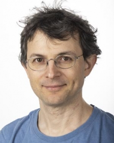 Prof. Damien Challet Prof. Damien Challet