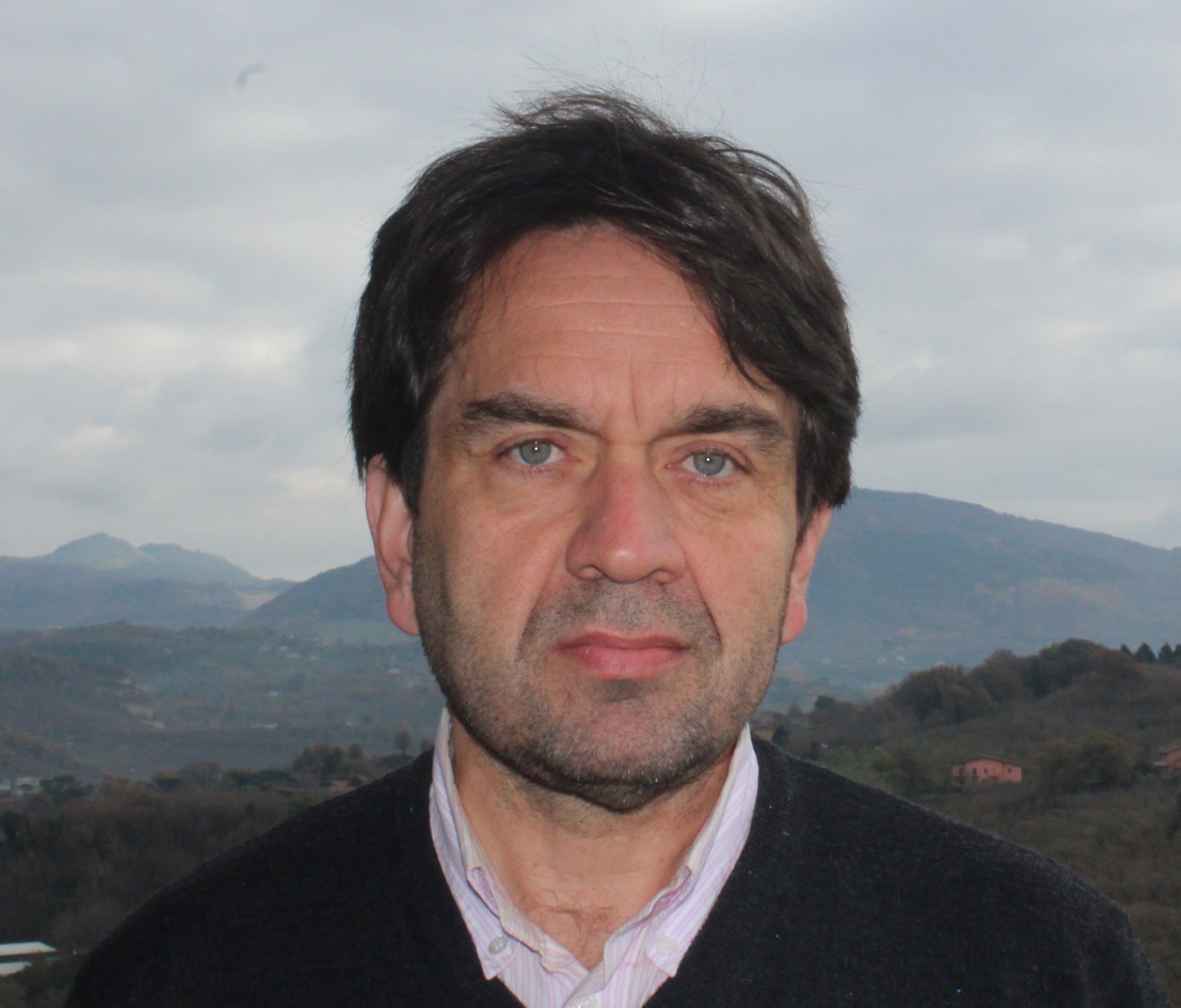 Prof. Giuseppe Storti Prof. Giuseppe Storti