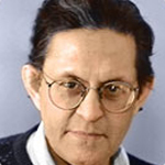 Prof. Dilip Madan Prof. Dilip Madan