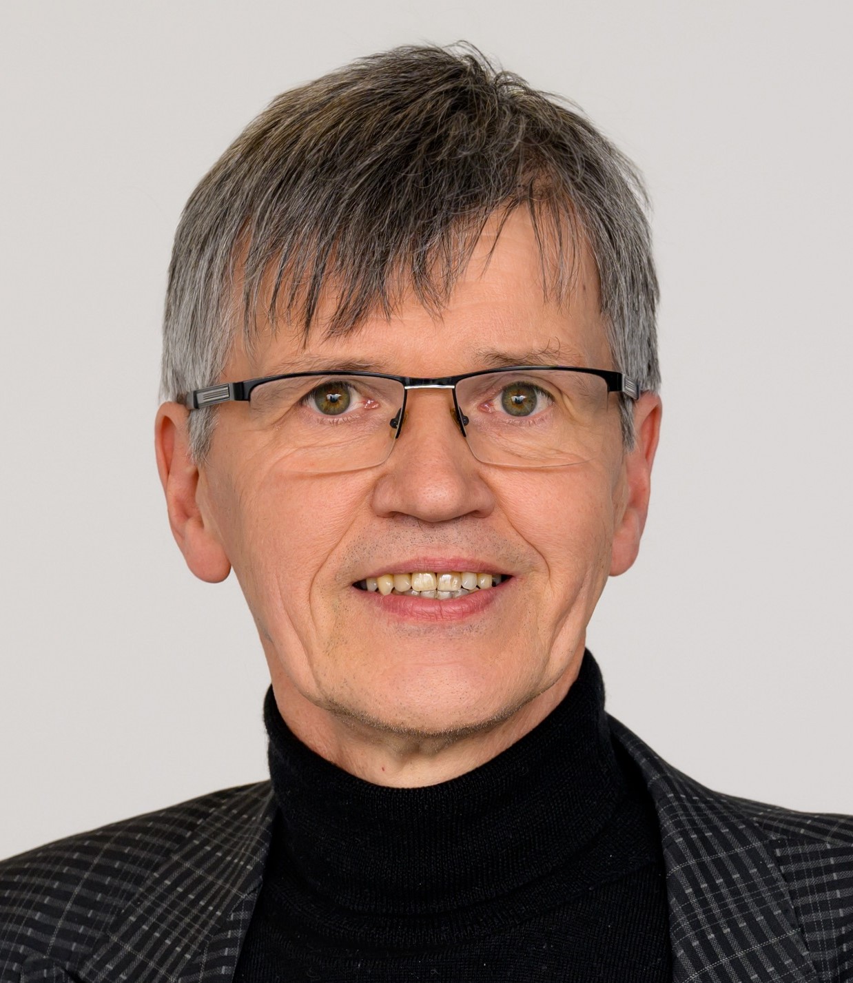 Prof. Ralf Korn Prof. Ralf Korn