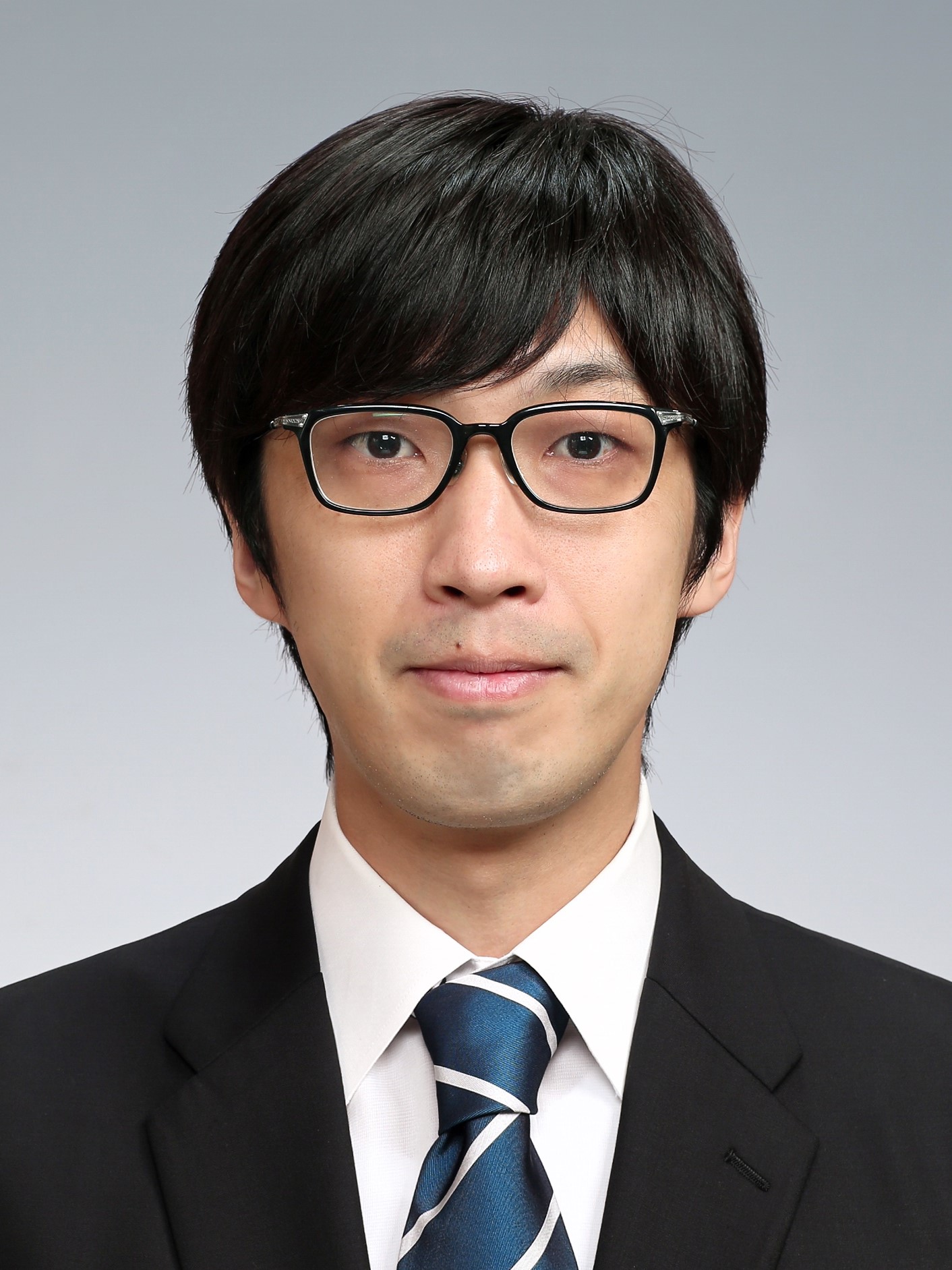 Dr. Kakeru Ito Dr. Kakeru Ito