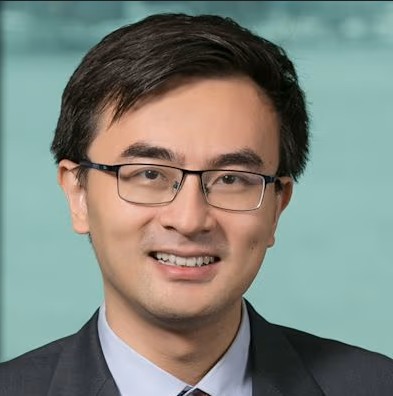 Prof. Zhenyu Cui Prof. Zhenyu Cui
