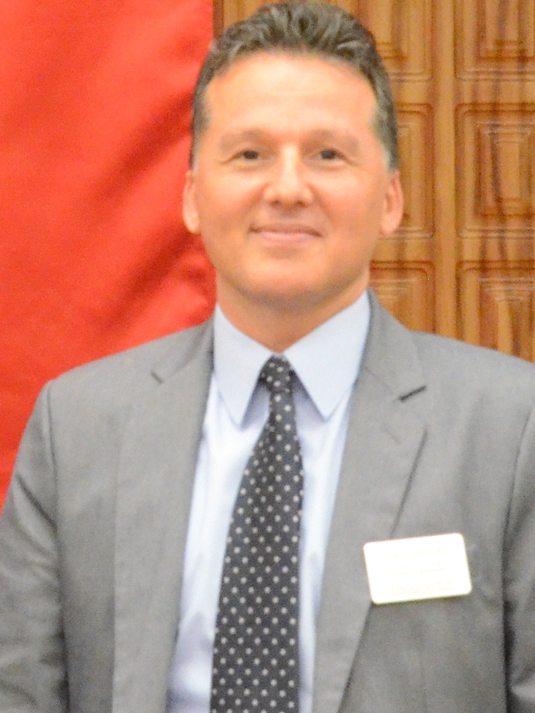 Prof. Riza Demirer Prof. Riza Demirer