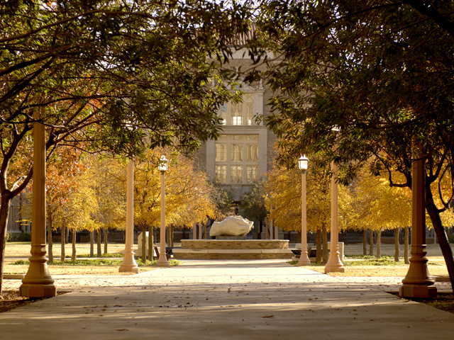 Department of Mathematics and Statistics