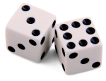Sicherman Dice