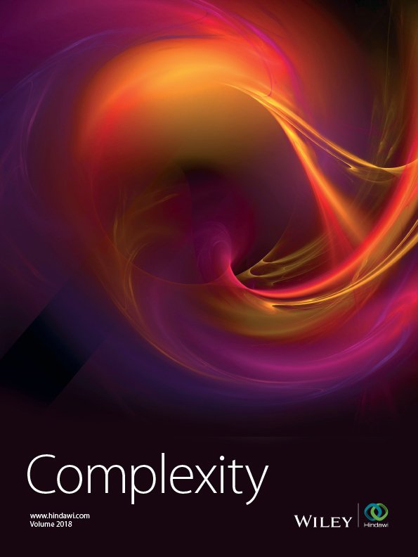 Hindawi on Twitter: "Could the application of complex adaptive system (CAS)  theory help to generate new knowledge on how to model infrastructure  systems? Interesting research article by Oughton et al.  https://t.co/7R0LfUAu2c @UniofOxford @