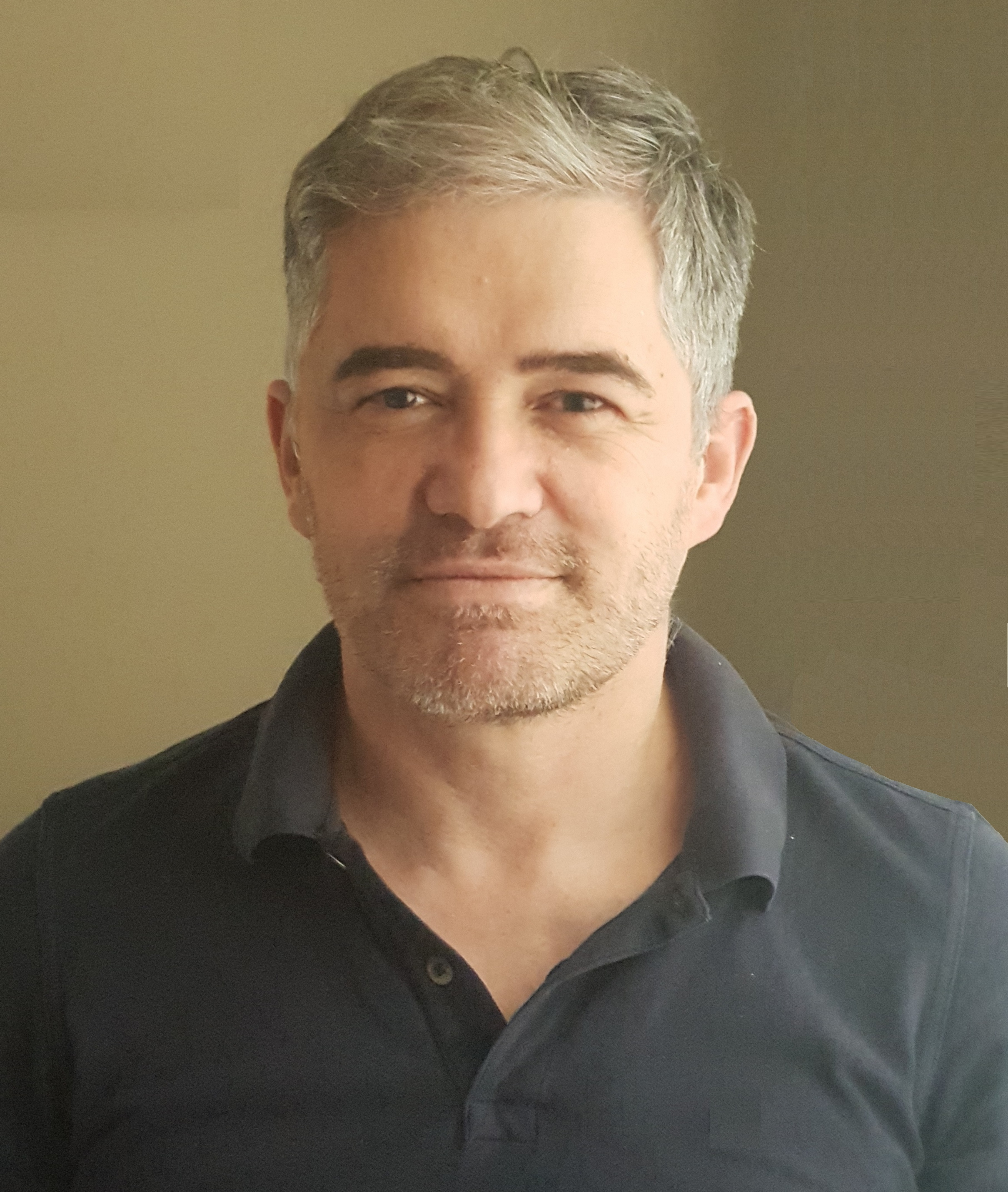 Erhan Guler